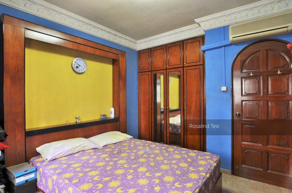Blk 137 Rivervale Street (Sengkang), HDB Executive #117169372